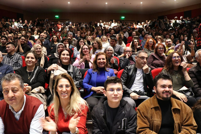 İlber Ortaylı Safranbolu’da izdihama neden oldu - Resim: 2