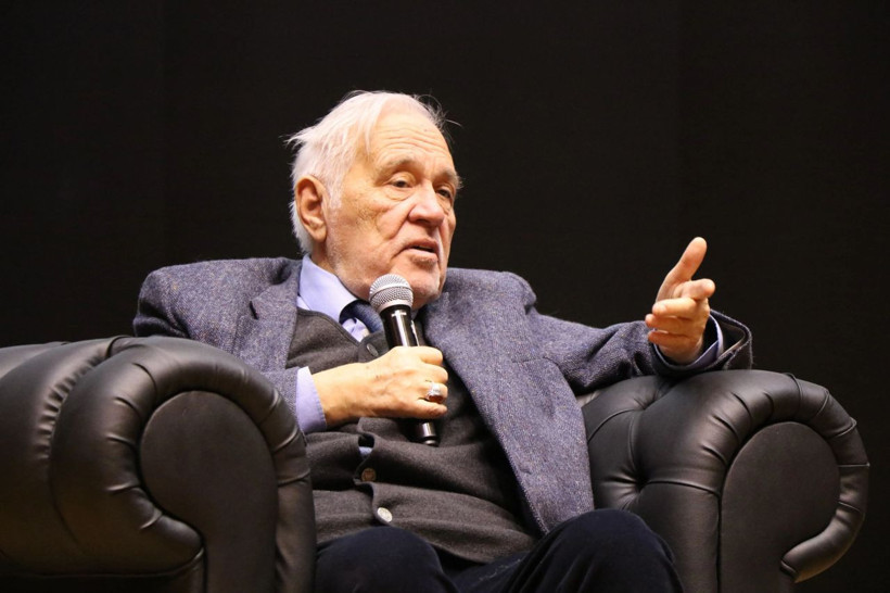 İlber Ortaylı Safranbolu’da izdihama neden oldu - Resim: 3