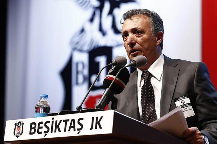 Ahmet Nur Çebi'den o iddialara yanıt! ''Paralara nereye gitti?'' - Resim: 1