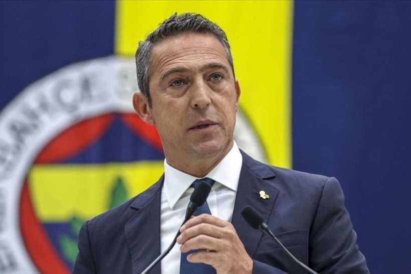 Ali Koç'tan flaş Ferdi Kadıoğlu açıklaması! Süper Kupa için tarih verdi - Resim: 2