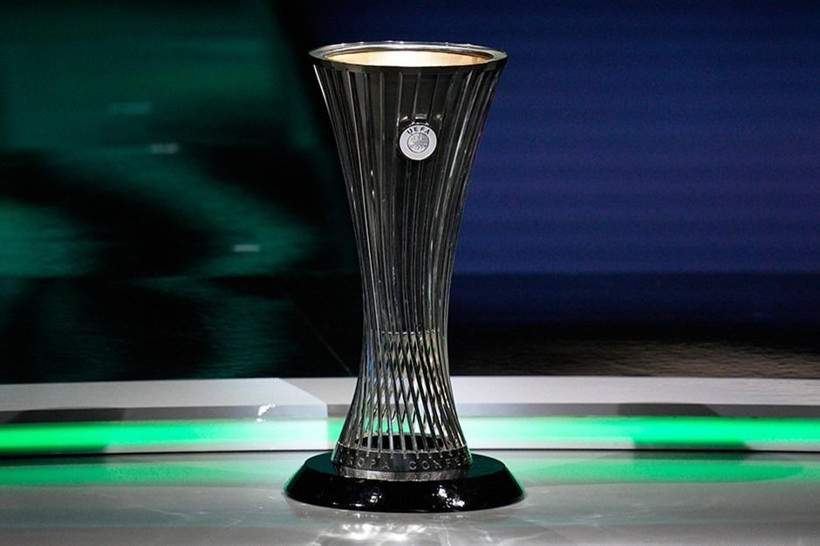 Avrupa'da son 16 kuraları çekiliyor: Fenerbahçe ve Galatasaray'ın rakipleri... - Resim: 3