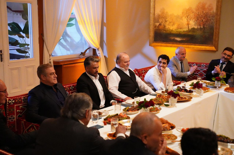 Yalı Çapkını dizisiyle ilgili bomba gelişme! Final yapmasına kesin gözüyle bakılıyordu... - Resim: 4