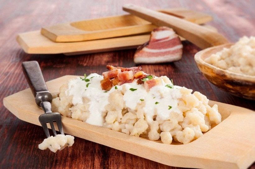 Dünyanın en lezzetli mantıları belli oldu: Türkiye de listede - Resim: 4