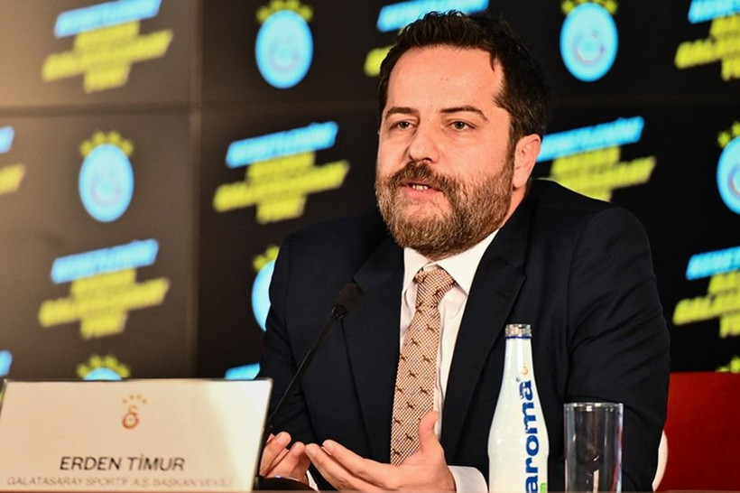 Fenerbahçe ve Galatasaray arasında büyük gerilim: Ali Koç'a suç duyurusunda bulundu! - Resim: 4