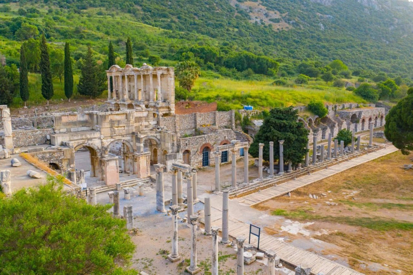 Bayram tatilinde müzelere yoğun ilgi: İşte en çok ziyaret edilenler - Resim: 1