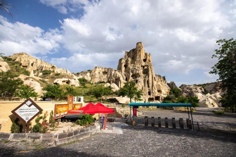 Bayram tatilinde müzelere yoğun ilgi: İşte en çok ziyaret edilenler - Resim: 4