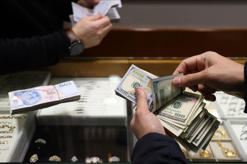 Altın, borsa ve dolar ile ilgili çarpıcı yorum! Kritik seviye açıklandı - Resim: 3