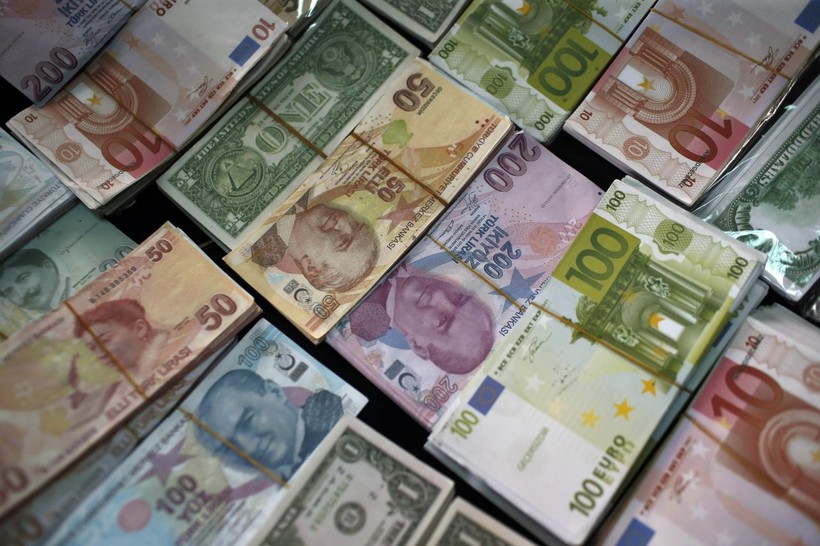 Altın, borsa ve dolar ile ilgili çarpıcı yorum! Kritik seviye açıklandı - Resim: 1