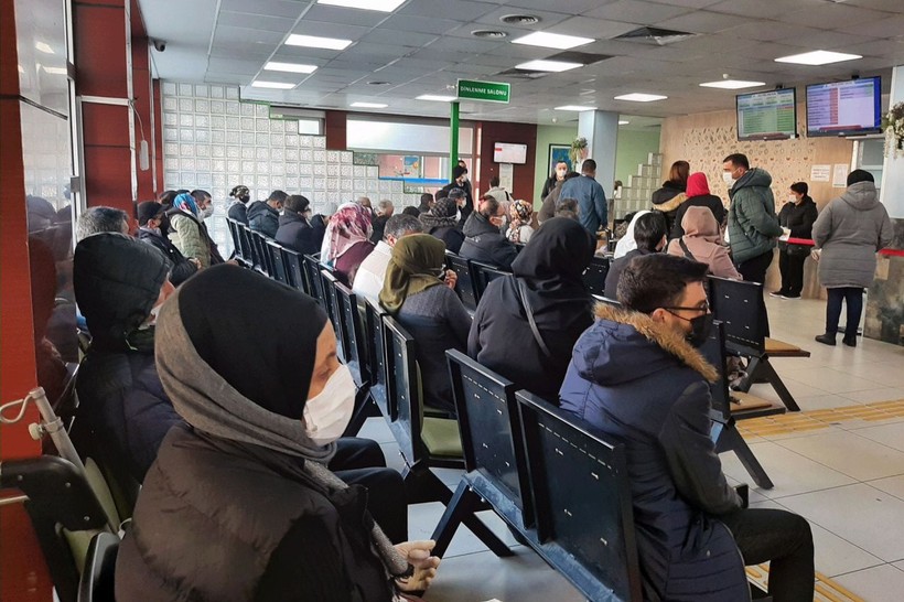 Sağlıkta devrim niteliğinde yeni dönem bugün başlıyor: Uzaktan muayene randevusu nasıl alınır? - Resim: 2