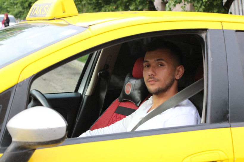 Amasya'da sağanak; cadde ve sokaklar suyla doldu - Resim: 3