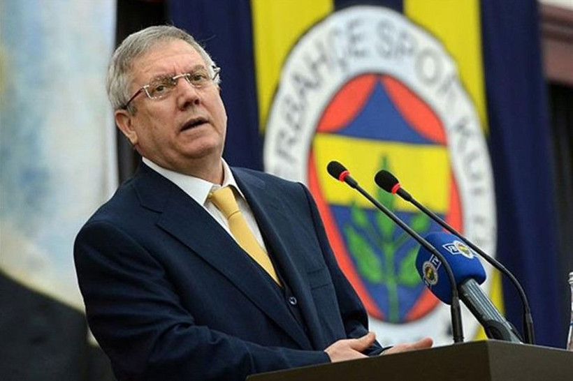 Aziz Yıldırım'dan Ali Koç'a dikkat çeken uyarı: ''Seçimi biz kazanırsak...'' - Resim: 1