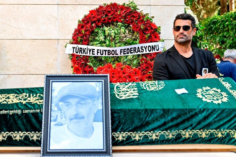 Volkan Demirel'in acı günü: Hayatımda ilk defa kaybettiğimi anladım - Resim: 3