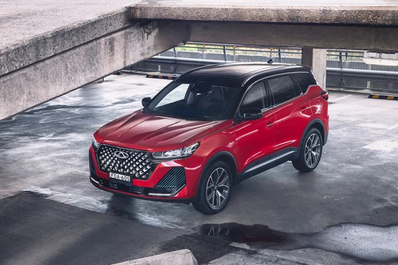 Chery zam yapmadı 1 milyon 328 bin liraya satıyor! Bu listeye bakmadan karar vermeyin - Resim: 3