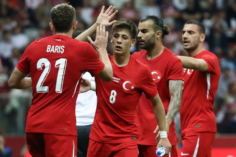 Arda Güler gidiyor yeni bir Türk geliyor: Real Madrid'in flaş transfer hamlesi ortaya çıktı - Resim: 1