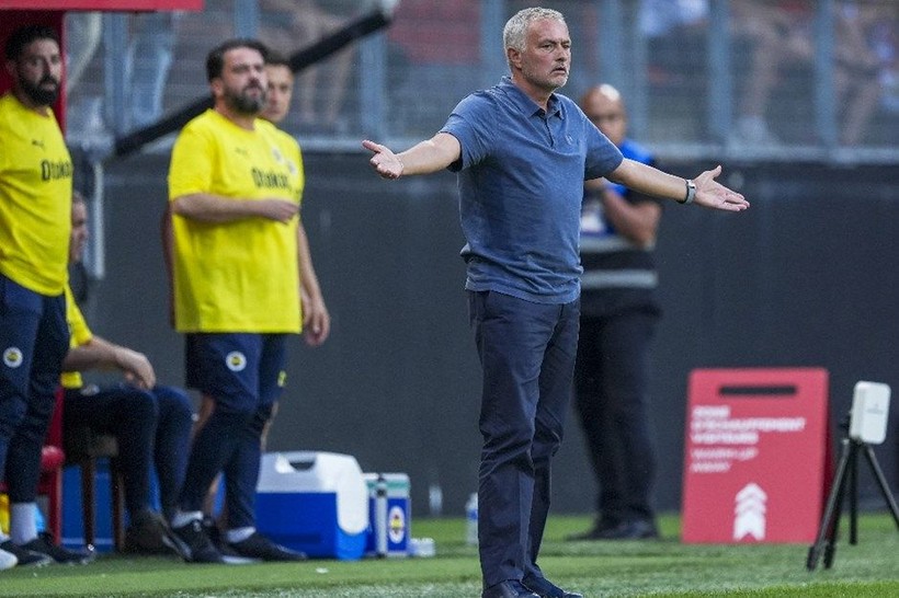 "Tadic, Dzeko ve Maximin yetersizdi" Maç sonu olay sözler! - Resim: 3
