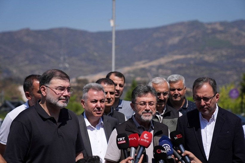 Tüm ülkede orman yangınlarıyla mücadele sürüyor: Karabük yangını kontrol altında - Resim: 3