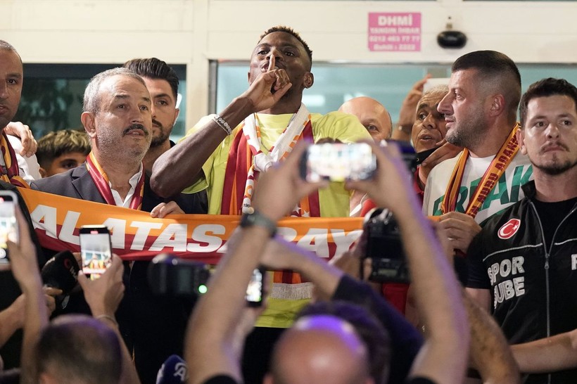 UEFA'ya oyuncu yetiştiremeyen Galatasaray'dan orta saha için yeni hamle - Resim: 1