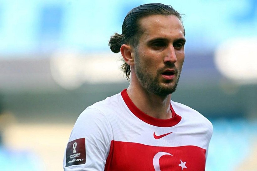 4 büyükleri reddeden Yusuf Yazıcı'ya flaş sözleşme! Arabistan'dan da teklif alamamıştı - Resim: 3