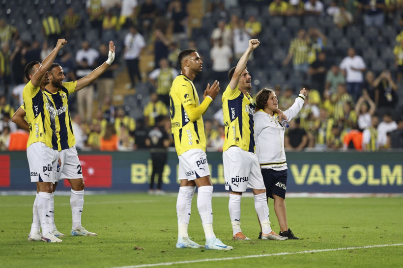 Mourinho Becao, Çağlar Söyüncü ve İsmail Yüksek'e şükretsin: Şampiyonluğa götürür - Resim: 4