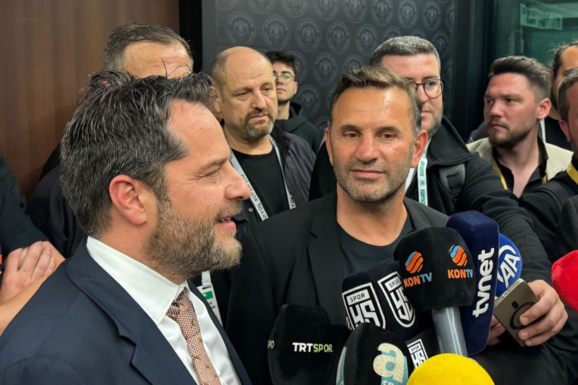 Beklenmeyen oldu: Galatasaray'da Erden Timur sürprizi - Resim: 2