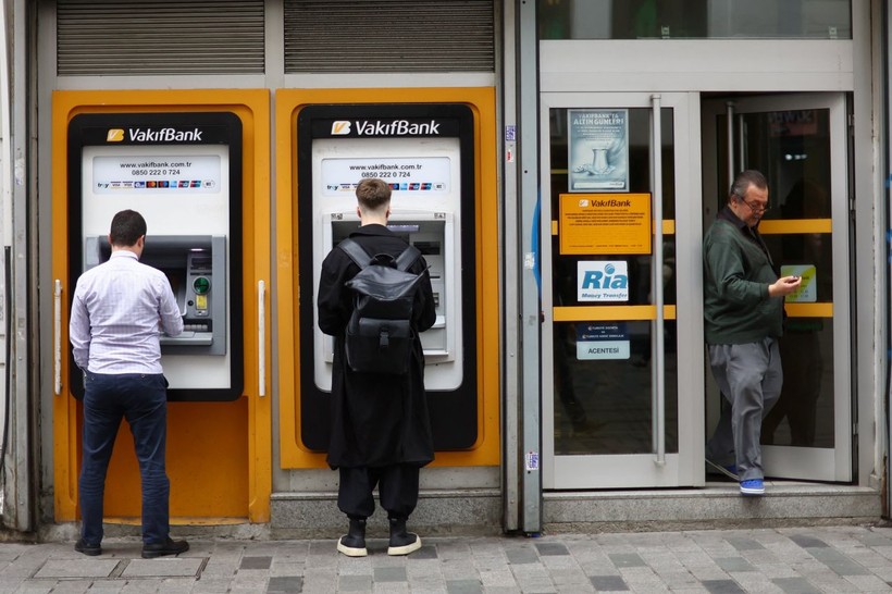 ATM’lerde bu şifrelere yasak geliyor. Banka ve kredi kartı kullananlar dikkat - Resim: 1