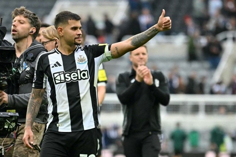 Premier Lig'in en değerli oyuncuları listesi: Haaland zirvede tek başına - Resim: 4