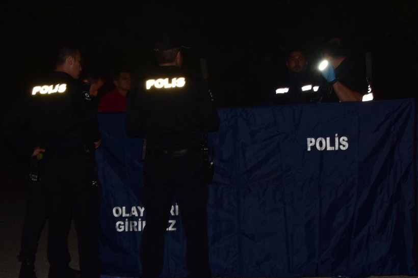 Otomobilin çarptığı kadın öldü - Resim: 3