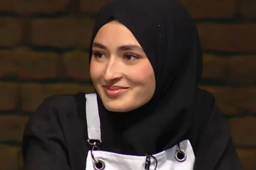 MasterChef Beyza hakkında olay iddia! Yarışmaya devam edemeyecek mi? - Resim: 4