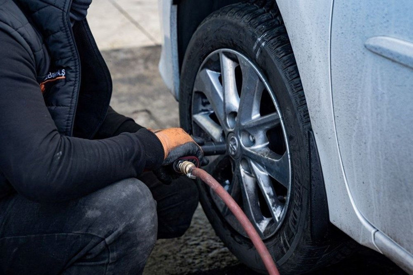 Özel araçlara kış lastiği zorunlu oluyor: Resmi tarih verildi! - Resim: 3