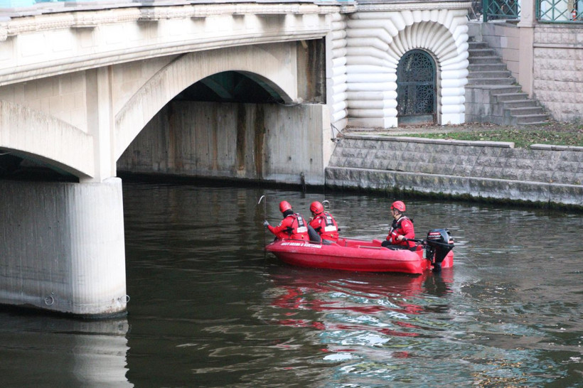 3 gündür kayıp olan Erdal Yıldız, Porsuk Çayı’nda arandı - Resim: 2