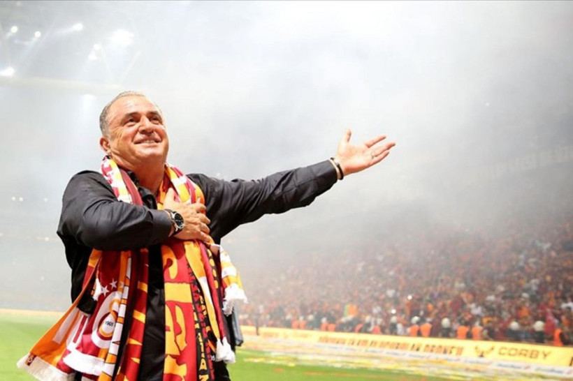 Arabistan takımıyla anlaşmıştı: Fatih Terim'den transfer açıklaması geldi - Resim: 3