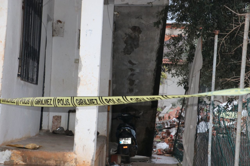 Antalya'da pompalı tüfekli kız kaçırma kavgası - Resim: 3