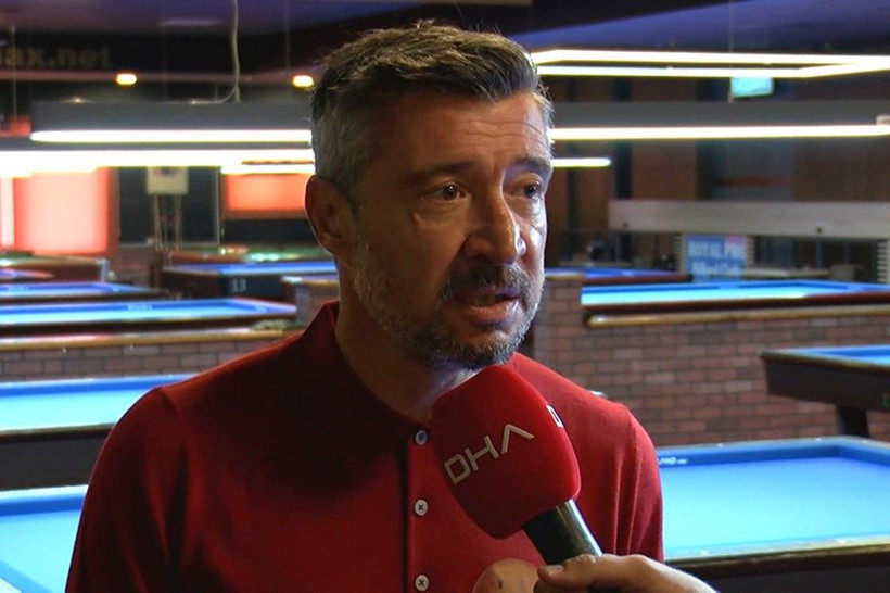 Tümer Metin'den Fenerbahçe maçı sonrası flaş Galatasaray kehaneti: "Gerisini sen düşün" - Resim: 2