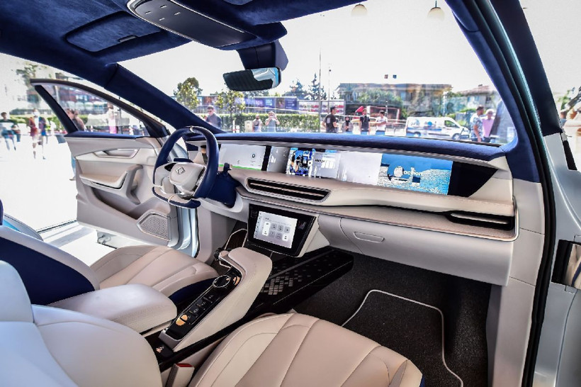 TOGG fiyatları tamamen değişti! Rakipleri bile bu listeye bakıyor - Resim: 2