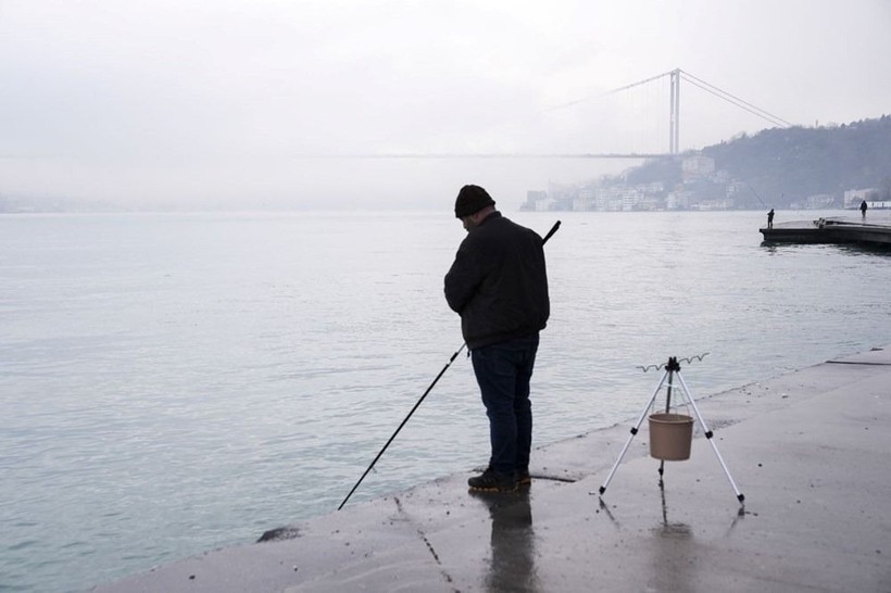 Meteoroloji'den kar yağışı için yeni uyarı: İstanbul ve Ankara için tahmin - Resim: 1