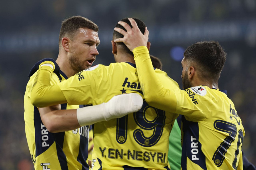 Dzeko’dan Fenerbahçe’ye müjde: Kral kalıyor! - Resim: 3