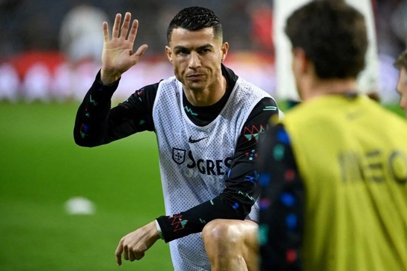 Dünyanın en yakışıklı 10 futbolcusu seçildi! Ronaldo ilk 5'te yok - Resim: 4
