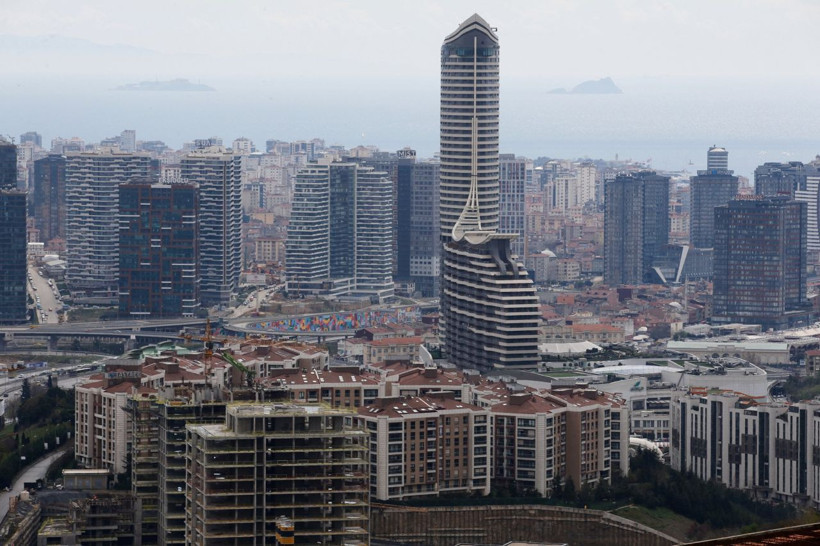 TÜİK şubat’ta enflasyonu patlattı: Kiraya %53 zam! - Resim: 2