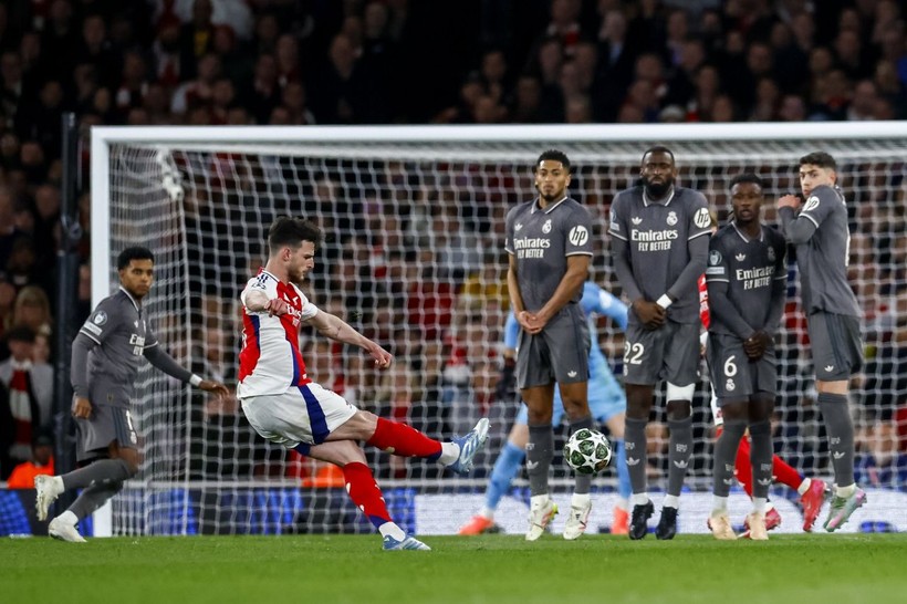 Real Madrid kaybedecek, Arda Güler kazanacak! Arsenal mağlubiyeti sonrası ortaya çıktı - Resim: 1