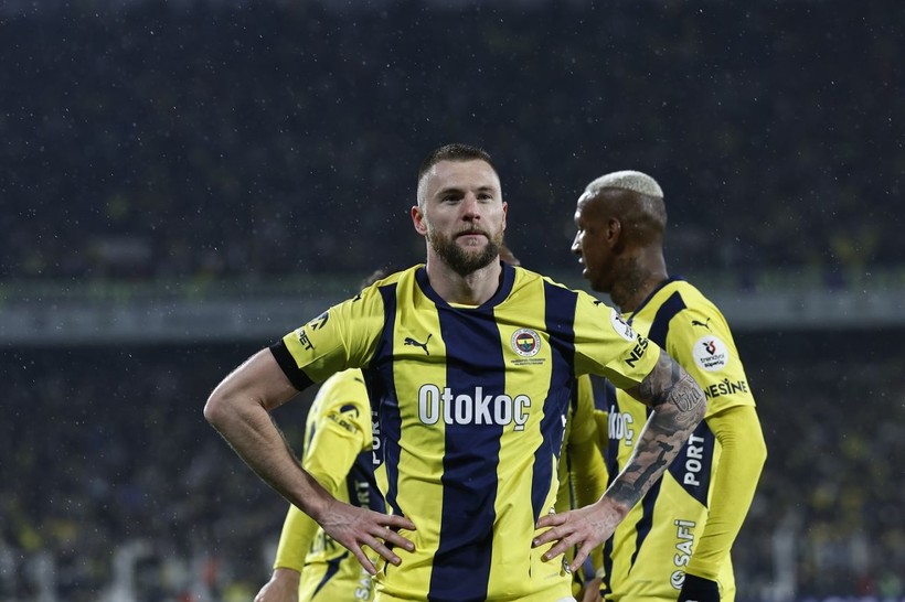 Fenerbahçe’de Milan Skriniar krizi! Öyle bir maaş istedi ki transfer zora girdi - Resim: 4