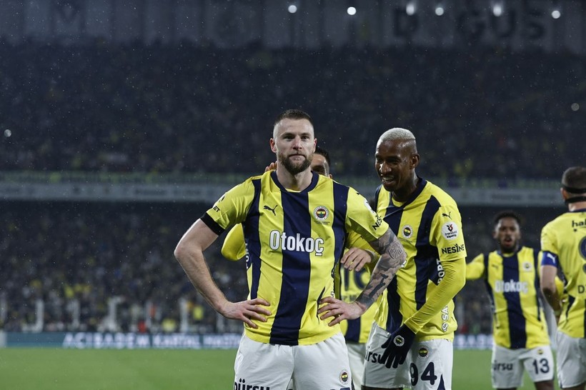 Fenerbahçe’de Milan Skriniar krizi! Öyle bir maaş istedi ki transfer zora girdi - Resim: 3
