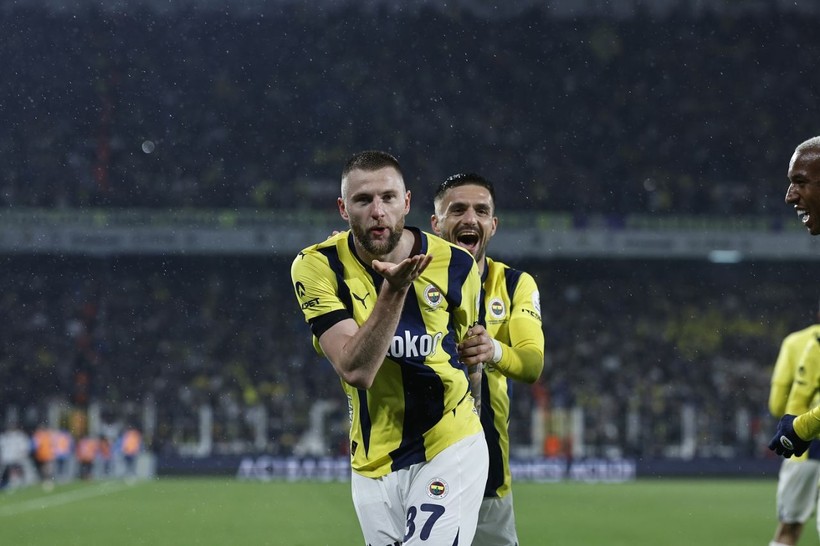 Fenerbahçe’de Milan Skriniar krizi! Öyle bir maaş istedi ki transfer zora girdi - Resim: 2