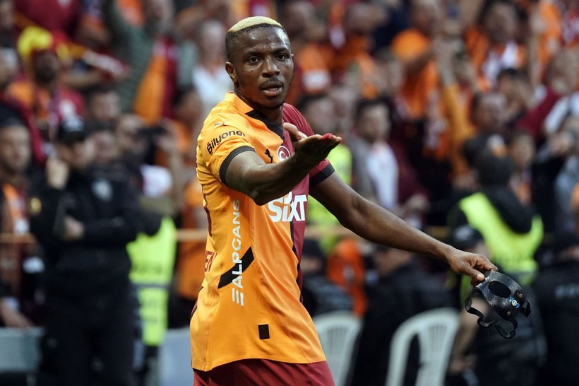 Galatasaray Şampiyonlar Ligi'nden ne kadar kazanacak? - Resim: 1