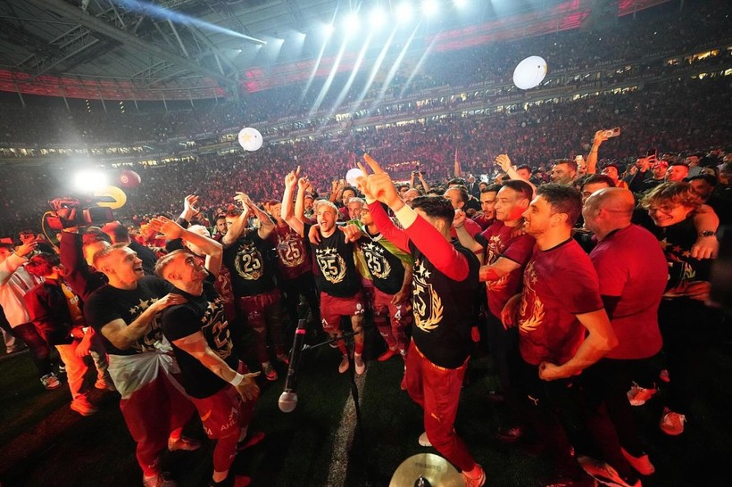 Galatasaray Şampiyonlar Ligi'nden ne kadar kazanacak? - Resim: 3