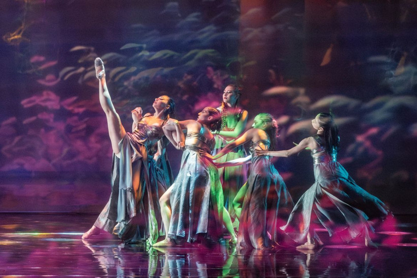 İlk yazılı destan sahneye taşındı: Gılgamış Operası dünya prömiyerini yaptı! - Resim: 4