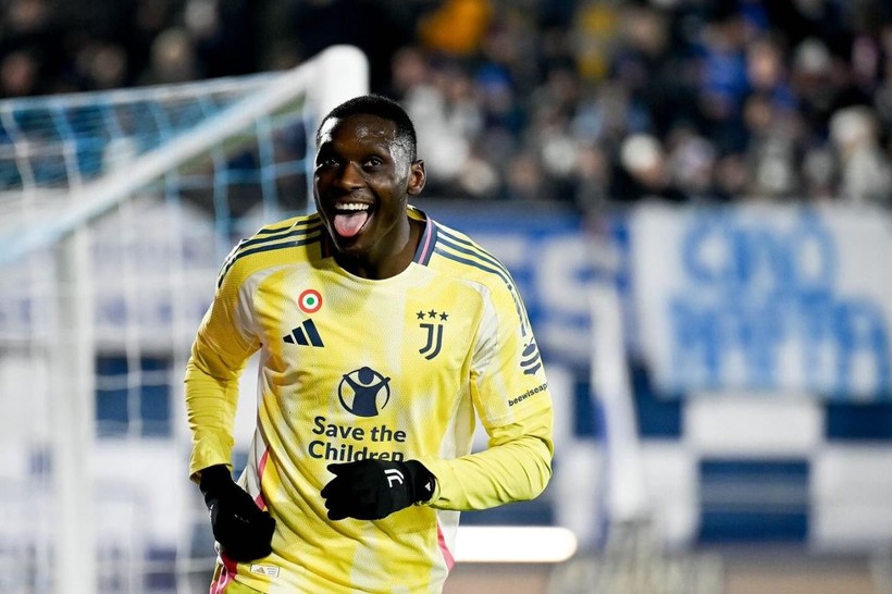 Fenerbahçe’nin hayalleri yıkıldı: Juventus’ta kalıyor, sarı lacivertliler ne yapacak? - Resim: 3