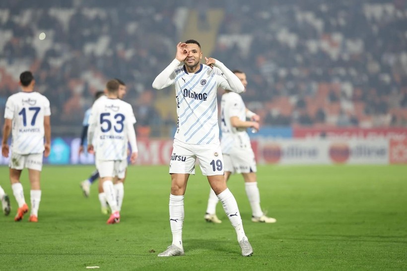 En-Nesyri’den Fenerbahçe’ye dev kâr: 35 milyon euro’luk bonservis rekor kıracak! - Resim: 3