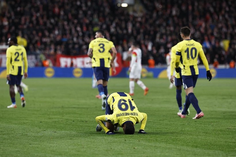En-Nesyri’den Fenerbahçe’ye dev kâr: 35 milyon euro’luk bonservis rekor kıracak! - Resim: 2