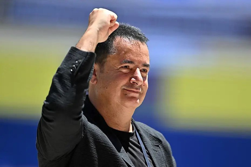 Acun Ilıcalı Fenerbahçe’den neden ayrıldı? İlk kez konuştu! - Resim: 3