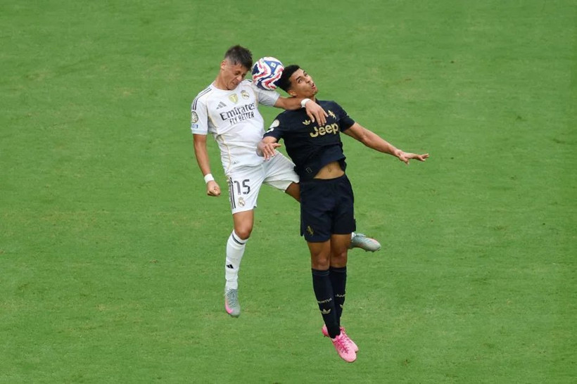 Arda Güler ve Jude Bellingham arasında gergin anlar: Real Madrid’de sosyal medyayı sallayan tartışma - Resim: 3